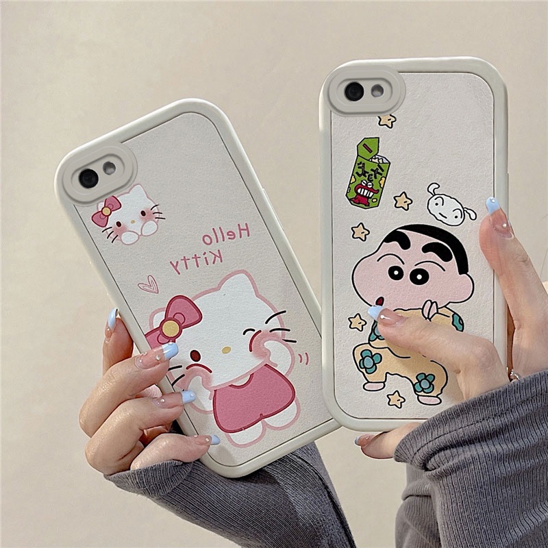 Ốp lưng OPPO A83 Ốp Lưng OPPO A3S ốp lưng OPPO Reno7 Z 5G Ốp Điện Thoại Dẻo Họa Tiết Hoạt Hình Dễ Thương Cho OPPO A53 A5 2020 A9 2020 A3S A12E Reno 7Z 8Z 5G A15 A15S A31 A83