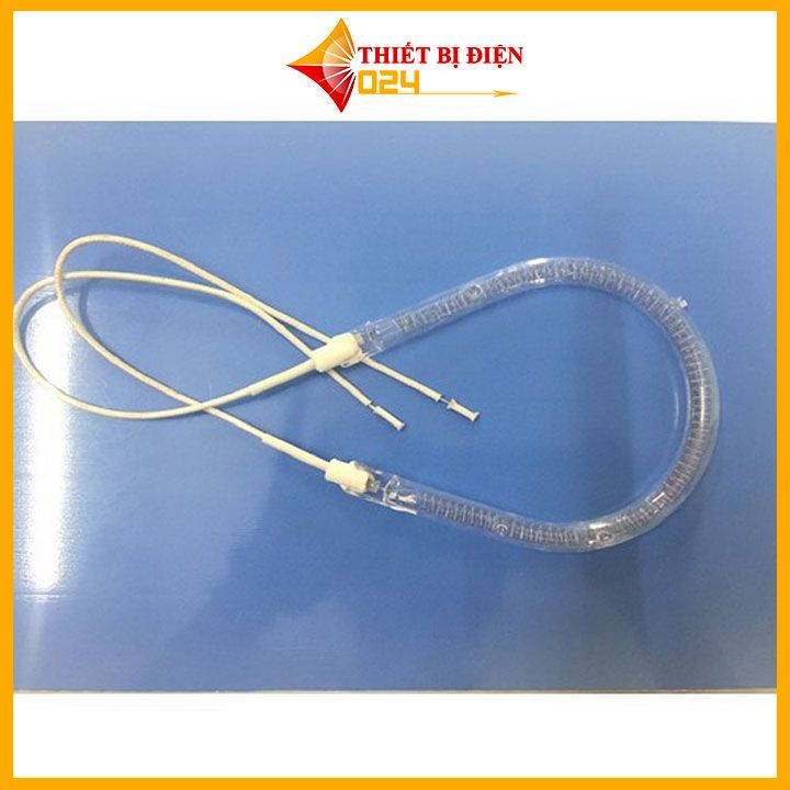 Bóng Sưởi Halogen Cho Quạt Sưởi Chữ U 900W Hàng Chất Lượng Cao