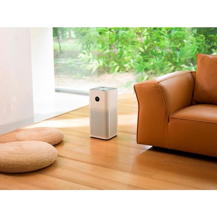 Máy lọc không khí Xiaomi Air Purifier 4 Pro BHR5056EU - Hàng Chính Hãng