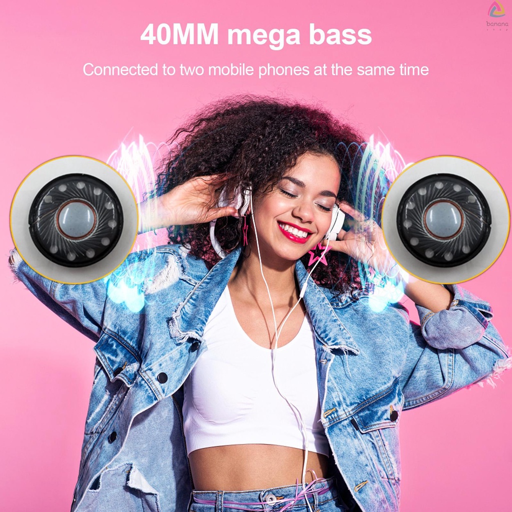 Tai nghe bluetooth 5.0 không dây gắn mũ bảo hiểm kèm micro