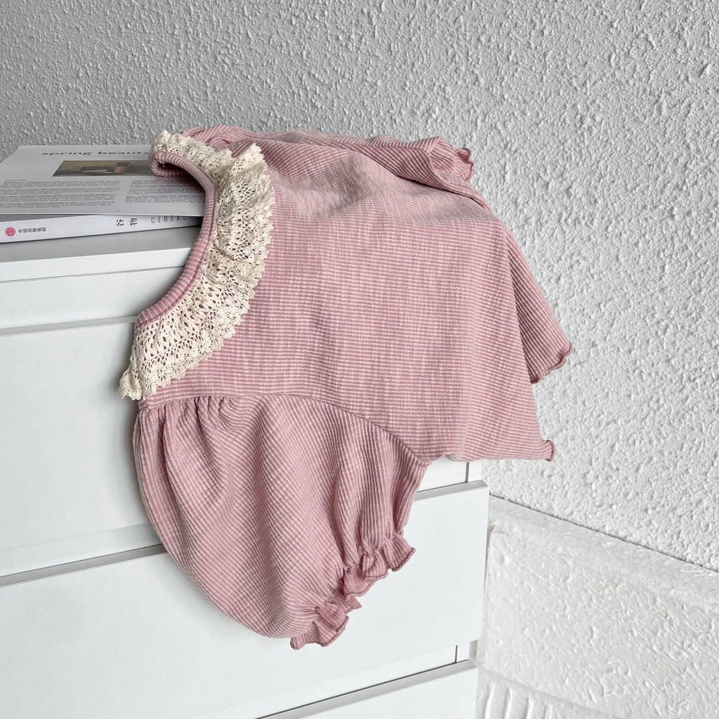 Áo Thun Tay Phồng Ngắn Thời Trang Mùa Hè Mới Cho Nữ