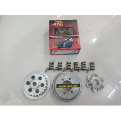 Nồi 6 lò xo wave ate