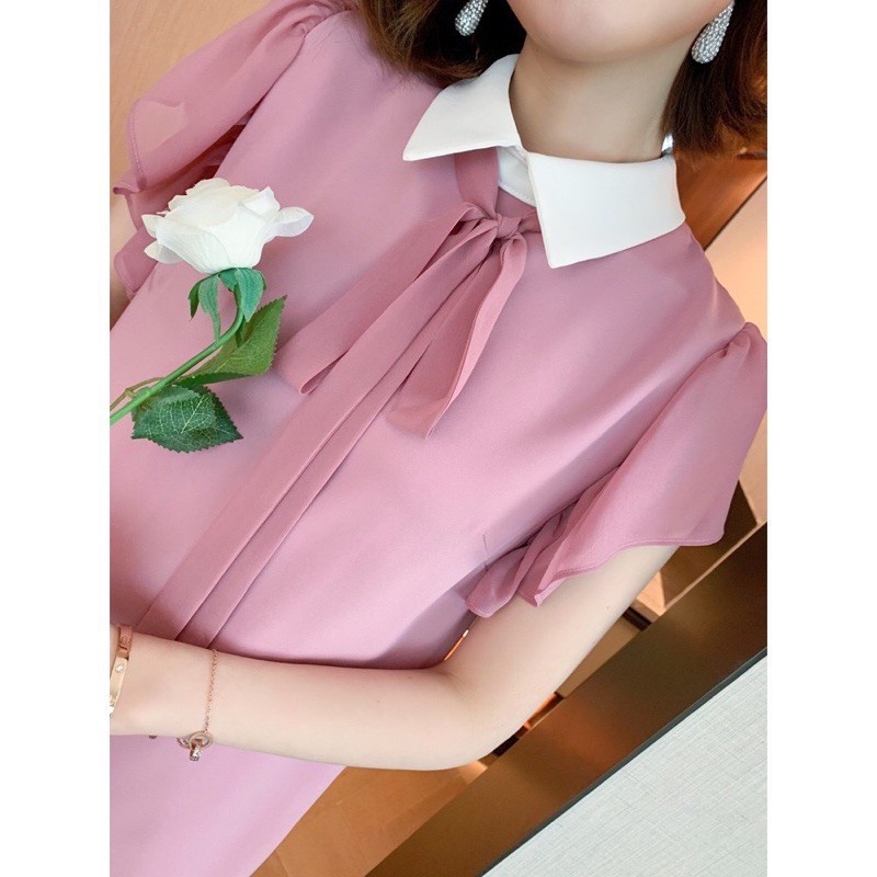 Váy nữ thiết kế cực xinh, cực sang chảnh (chất umi đẹp, đủ size) | BigBuy360 - bigbuy360.vn