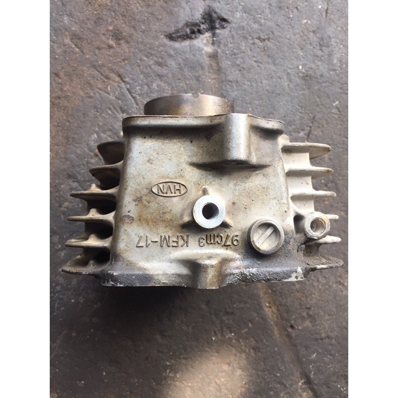 Vỏ lòng Anfa Zin .