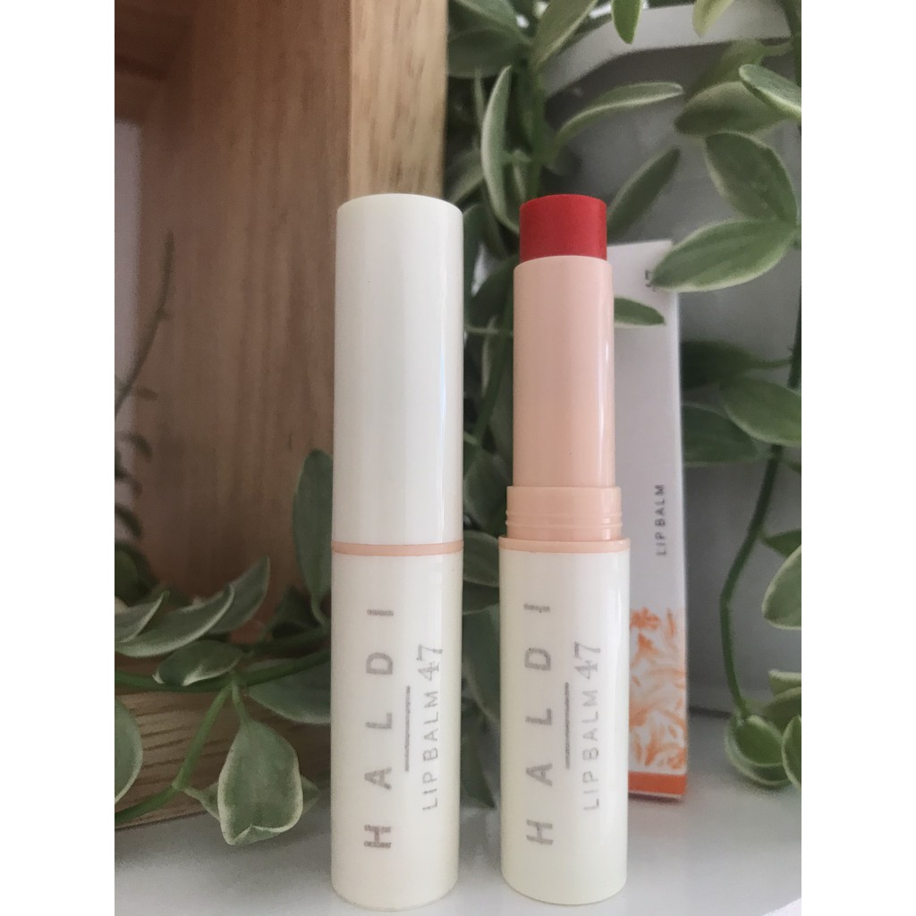 Son dưỡng nghệ Epis tone đỏ cam E01 | BigBuy360 - bigbuy360.vn