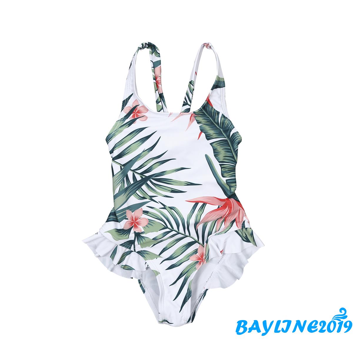 Đồ Bơi Một Mảnh Xinh Xắn Dành Cho Mẹ Và Bé | BigBuy360 - bigbuy360.vn
