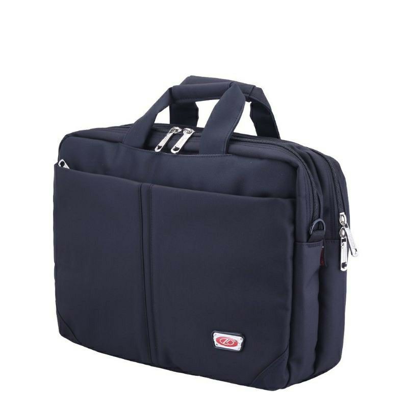 CẶP LAPTOP 16 INCH CÓ DÂY ĐEO BALO,ĐEO CHÉO, CHỐNG NƯỚC KL033