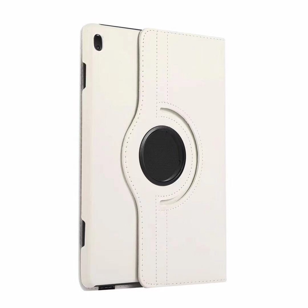 Bao da máy tính bảng xoay 360 độ kèm giá đỡ và ngăn đựng bút cho Lenovo Xiaoxin Pad Pro 11.5 2021 TB-J716F P11 Pad Plus TB-J607F