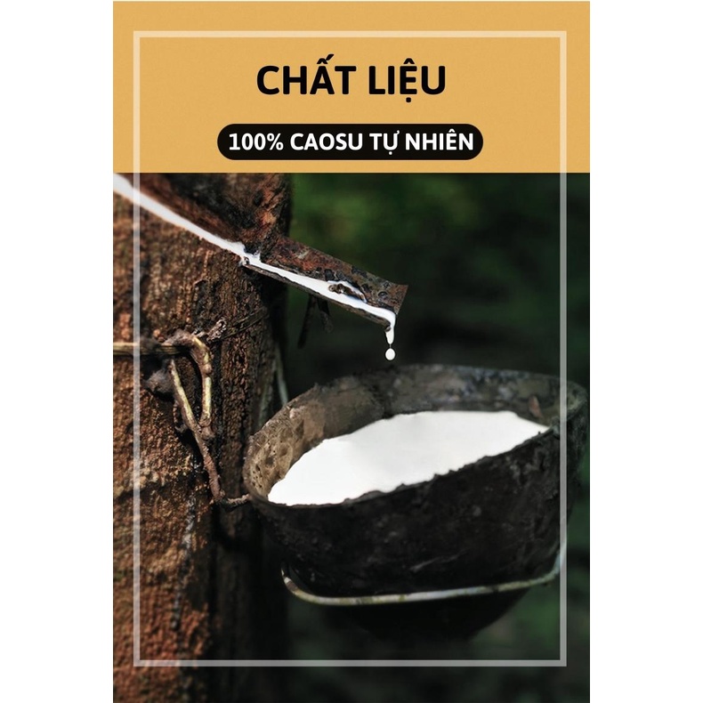 Thảm tập cao su non Pu cao cấp định tuyến kẻ chỉ vàng chống trơn trượt 5mm thấm mồ hôi tốt
