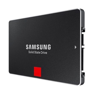 SSD Samsung 850 Pro 128 gb
