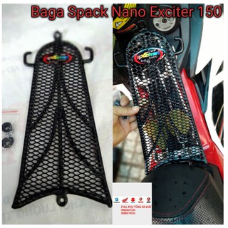 Baga lưới spark nano Exciter 150
