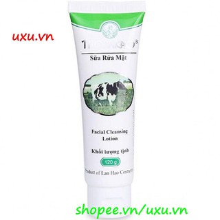 Sữa Rửa Mặt Nữ 120G Thorakao Làm Trắng Da Hương SữA Bò, Với uxu.vn Tất Cả Là Chính Hãng.