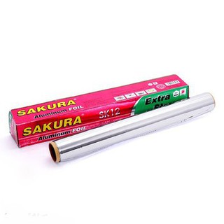 Giấy bạc sakura sk12