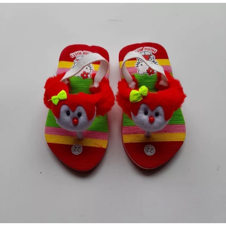 Giày SANDAL cho bé sơ sinh 4 tháng - 2 tuổi