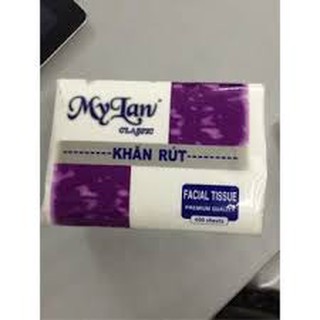 Giấy rút My Lan siêu dai