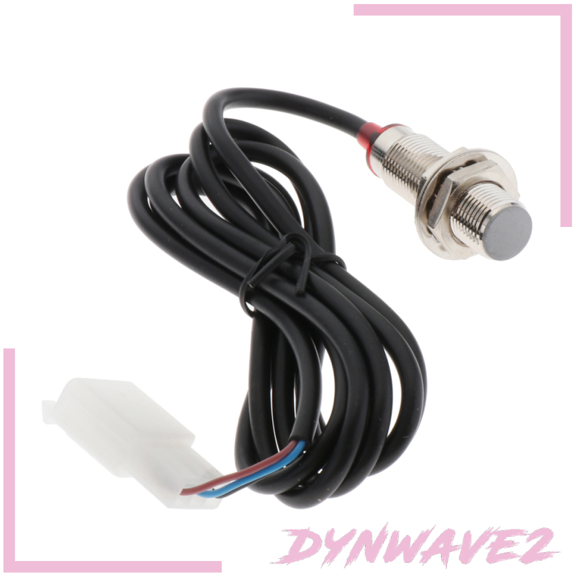 Dây Cáp Cảm Biến Đo Tốc Độ Cho Xe Mô Tô Dynwave2