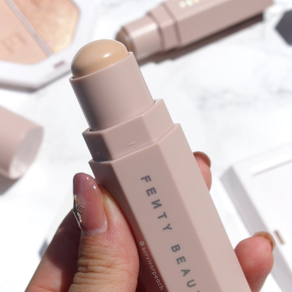 Fenty kem nền thỏi Match Stix Matte Skinstick full 25$