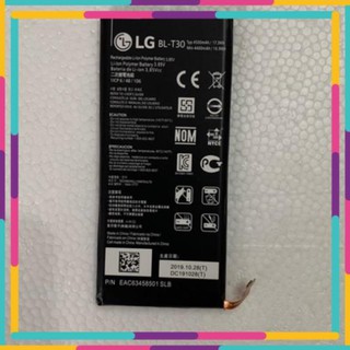 Pin LG X Power 2 (BL-T30) - dung lượng 4500mAh