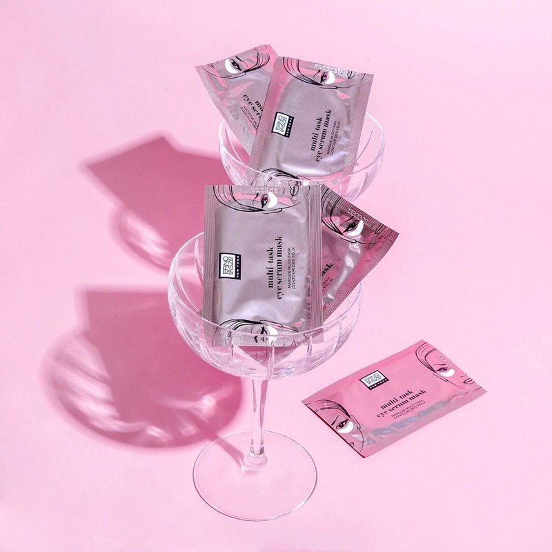 Erno Laszlo ✨ Mặt nạ serum mắt Eye Serum Mask Multi Task