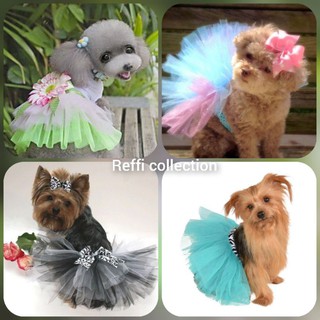 Váy Tutu / Váy Tutu Cho Thú Cưng