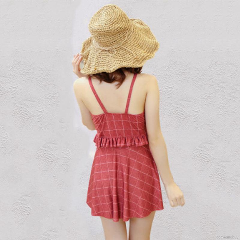 Đồ Bơi Một Mảnh Mỏng Dành Cho Nữ 32 / 70ab-36 / 85ab | BigBuy360 - bigbuy360.vn