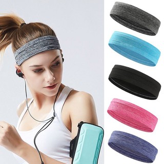 Băng Đô Trán Thể Thao ,Yoga, aerobic, Gym. siêu co dãn