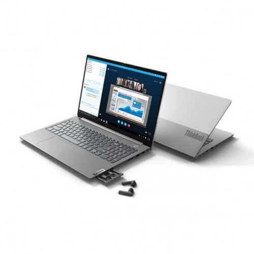 Laptop Lenovo ThinkBook 15 G2 ITL 20VE00UUVN