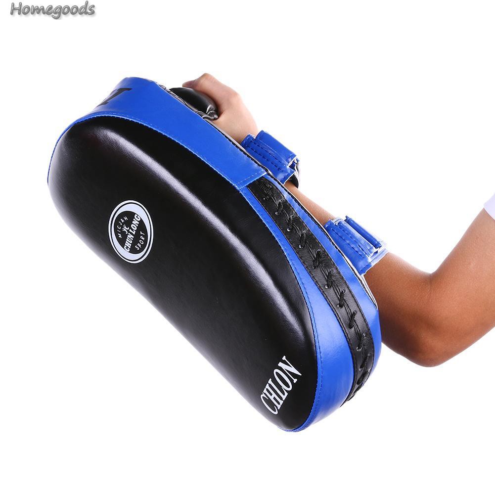 Đệm Da Pu Hỗ Trợ Luyện Tập Boxing Tại Nhà