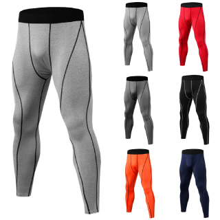 Quần legging tập thể thao năng động cho nam