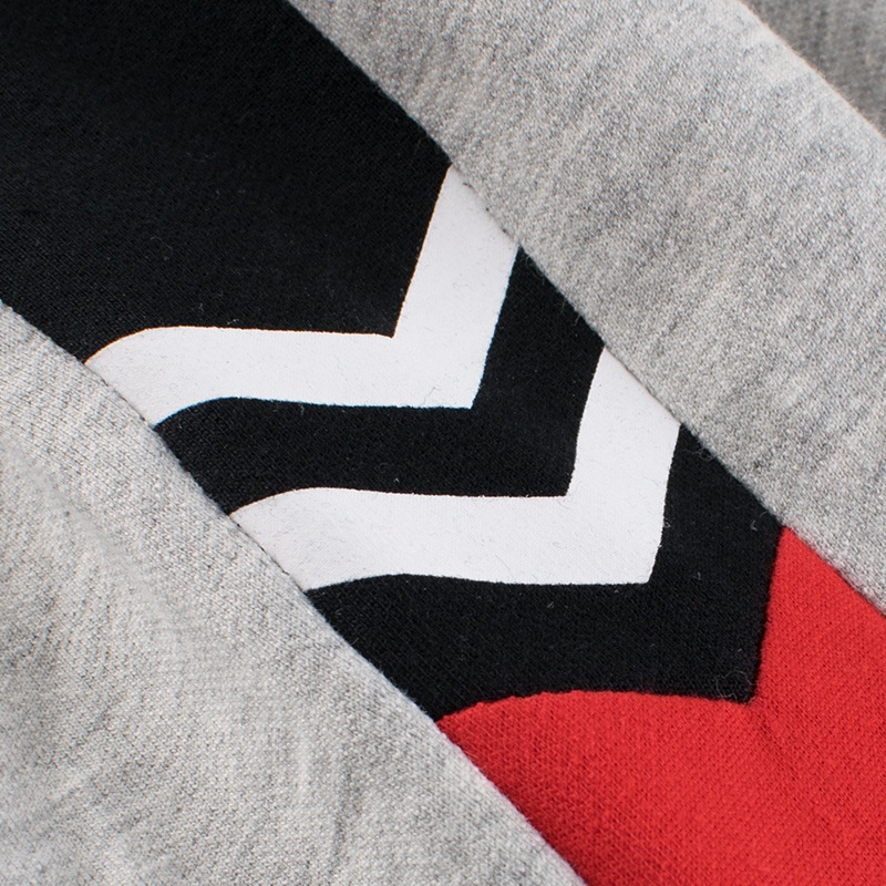 Set đồ 2 món IELGY gồm áo sweater tay dài và quần thể thao thời trang Hàn Quốc cho bé trai