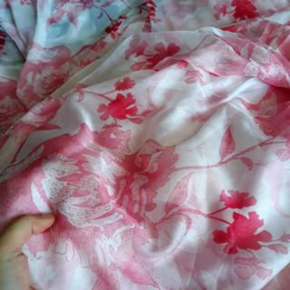 Vải Tơ sống