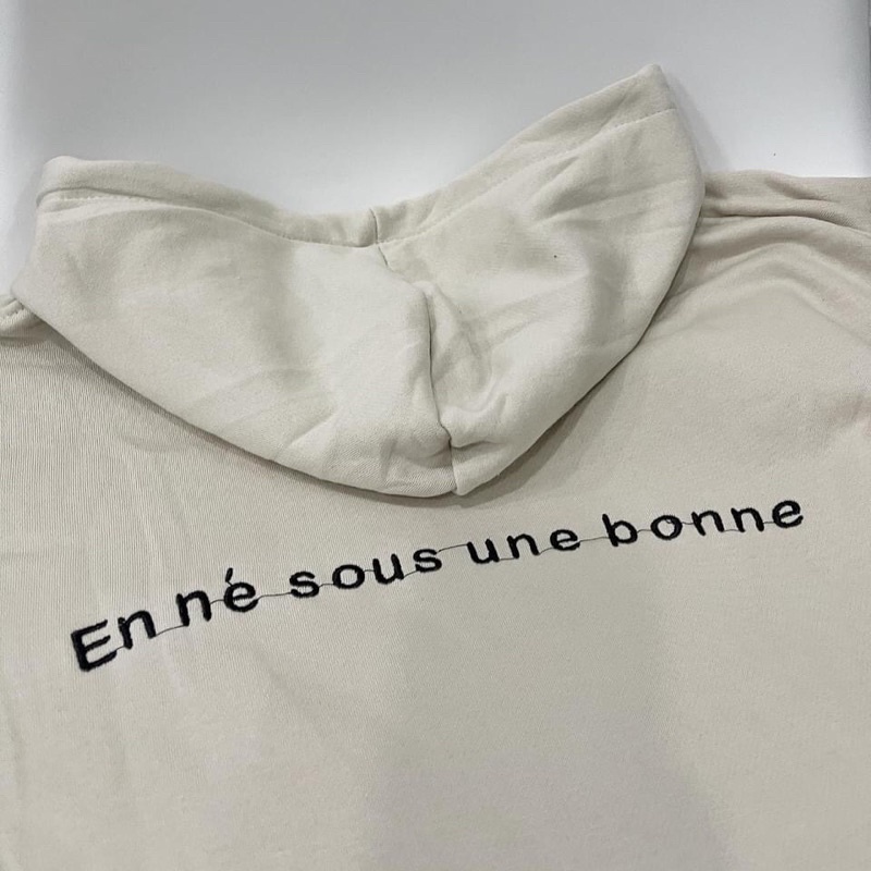 Áo khoác dây kéo form rộng nỉ lót bông logo Bò unisex (2t.clothes) | BigBuy360 - bigbuy360.vn