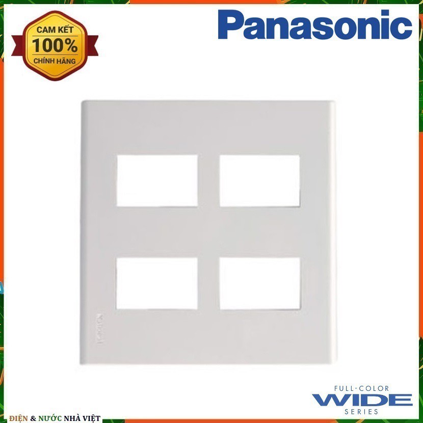 Mặt kết nối cho thiết bị Panasonic Wide