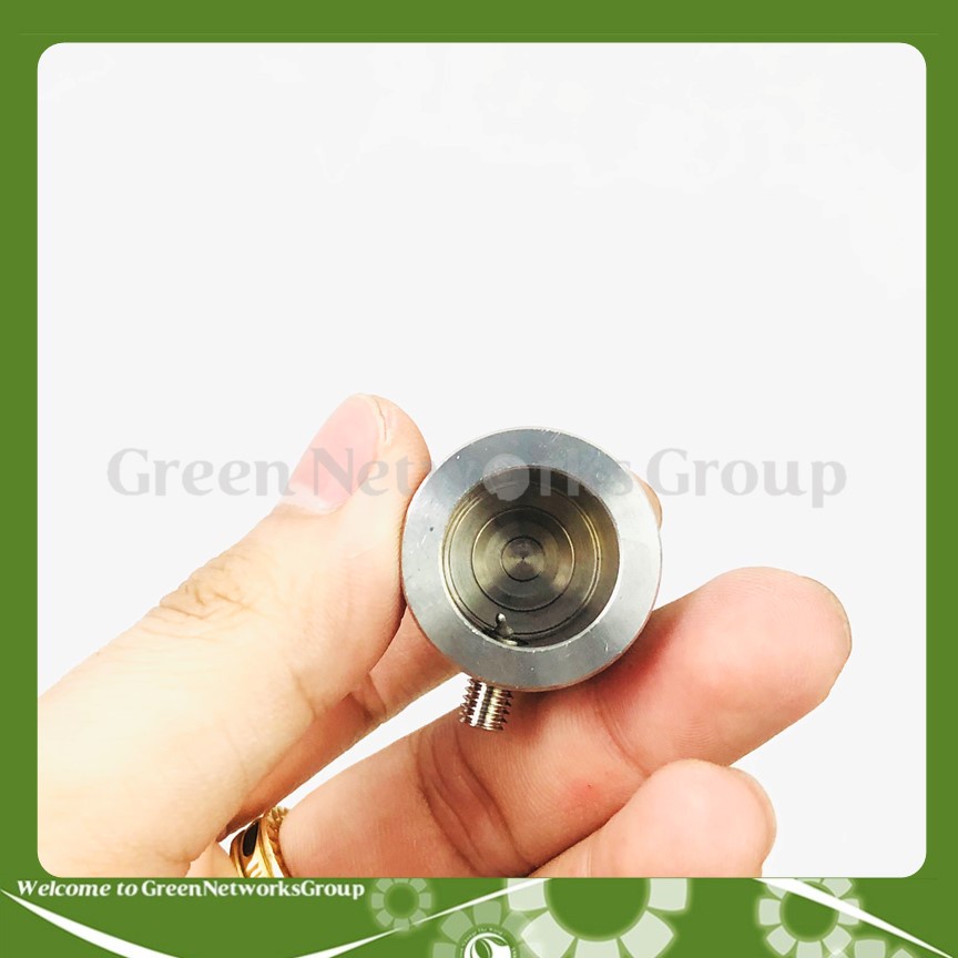 Ốc Chụp Giò Đạp kiểu ốc salaya Trang Trí Xe Máy Greennetworks