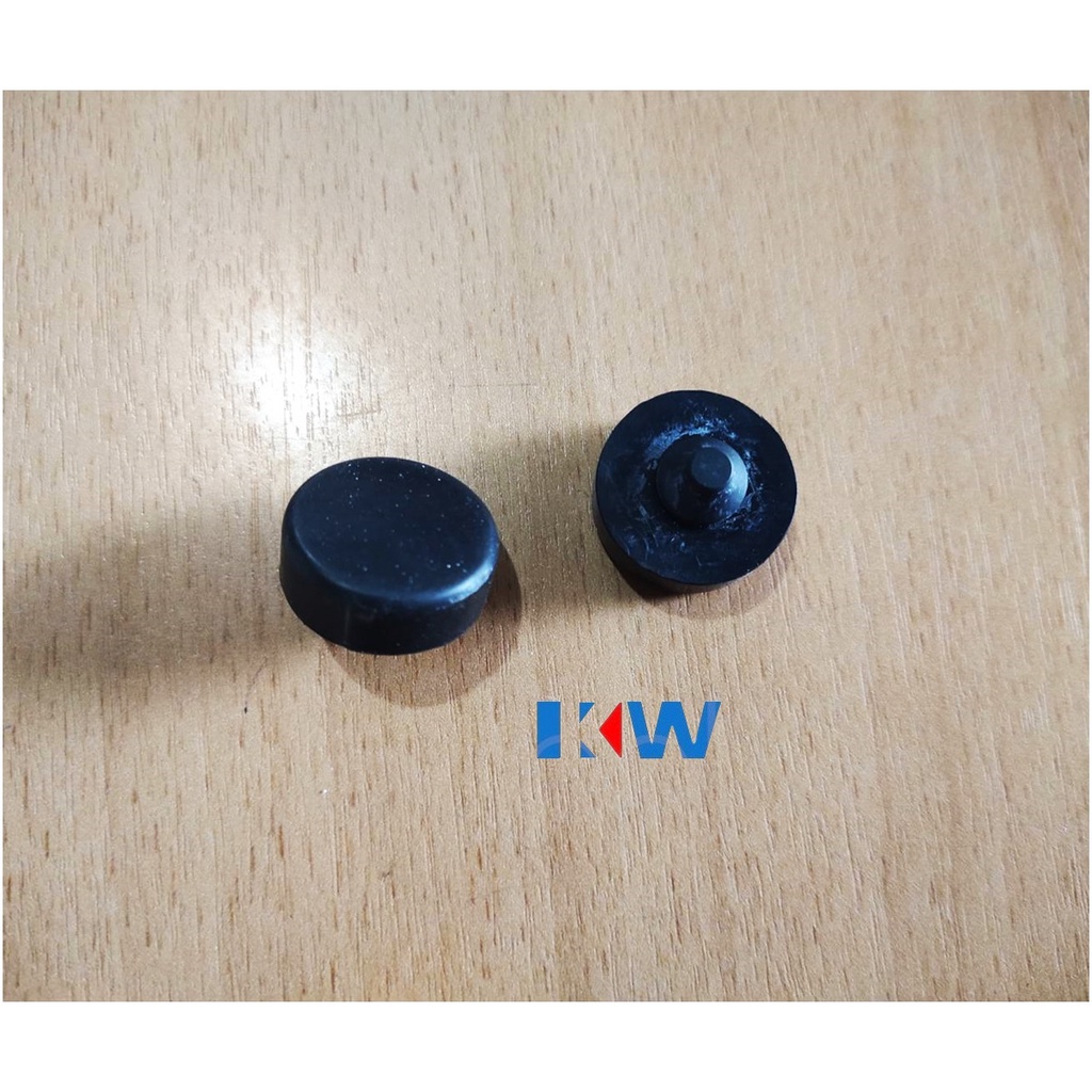 Land Rover Hood Rubber Series Defender
