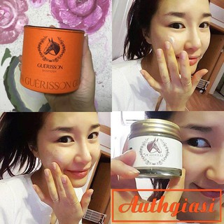 Kem Dưỡng Da Dầu Ngựa Guerisson 9 Complex Cream 70g