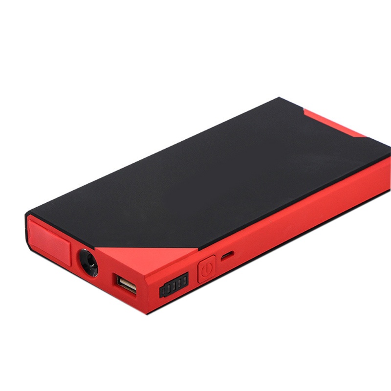 Bộ Khởi Động Khẩn Cấp Sạc Nhanh USB Cho Xe Hơi