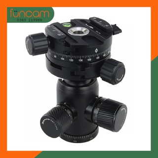 360 PANORAMIC CLAMP QUAY 360 ĐỘ