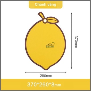 Thớt nhựa kháng khuẩn lock&lock