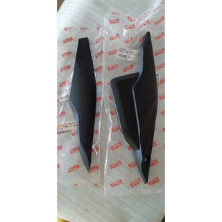 Nắp cốp Jupiter Fi Yamaha