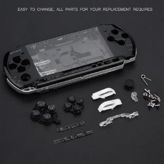 Ốp lưng cho máy chơi game Console 3000 PSP