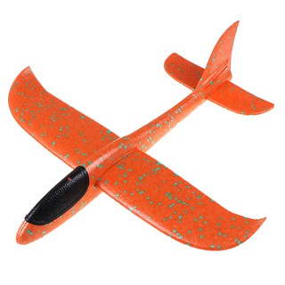 1 Máy Bay Xốp Đồ Chơi 48cm Cho Bé