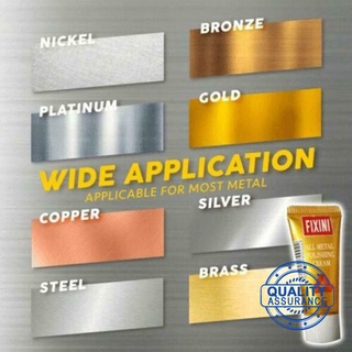 Kem Đánh Bóng Kim Loại Thép Đánh Bóng Đa Năng S6R0