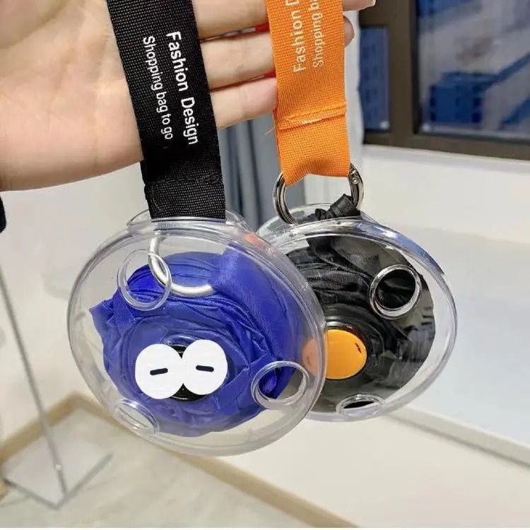 Túi mua sắm ENVIROSAX đa năng có thể gấp gọn di động tiện dụng