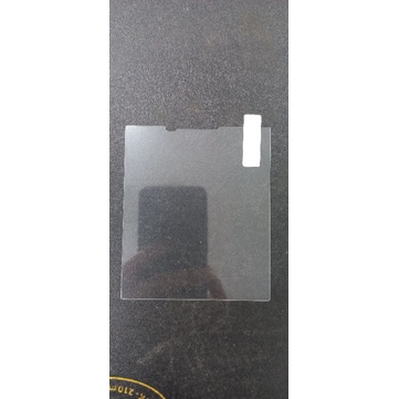 Miếng dán cường lực  blackberry Pasport