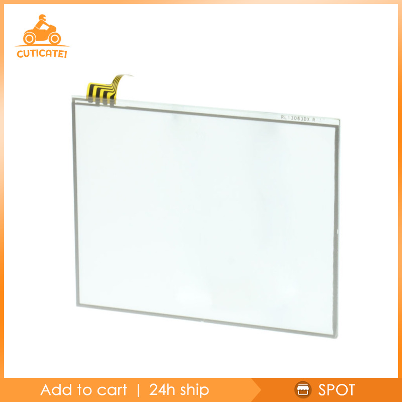 Màn Hình Cảm Ứng Lcd Thay Thế Cho Nintendo 3ds Xl Ll