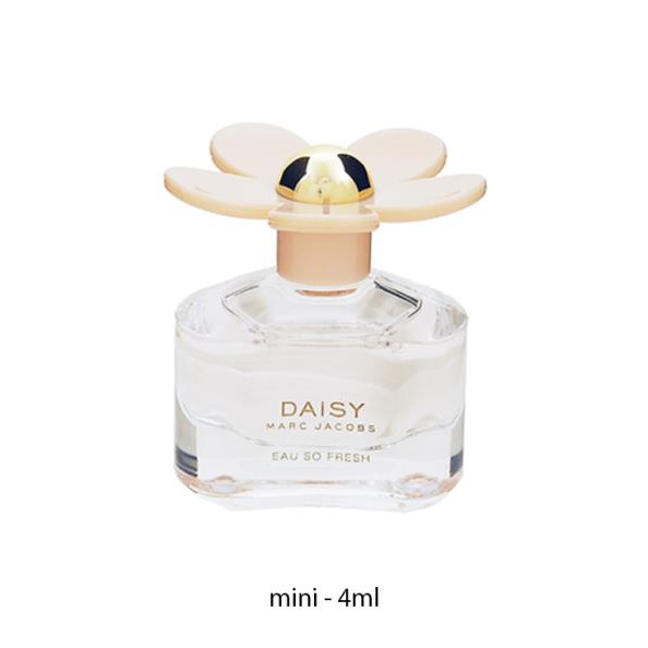 Nước hoa nữ Marc Jacobs Daisy Eau So Fresh_Eau De Toilette | BigBuy360 - bigbuy360.vn