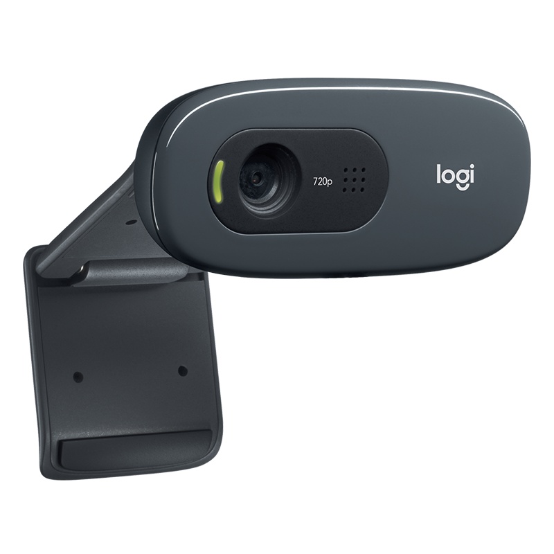 Webcam Logitech C270