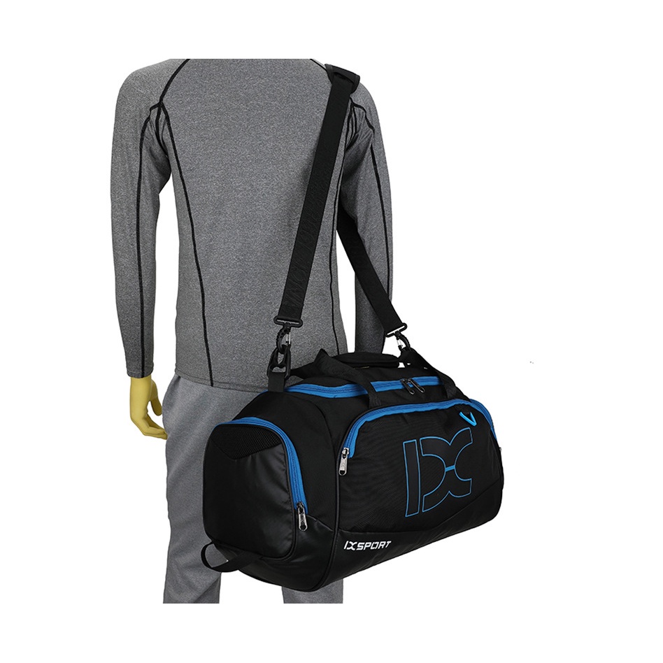 Túi xách du lịch thể thao nam đa chức năng cao cấp phong cách mới