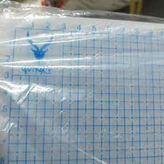Com bo dao + thước + bảng cắt thun ná cao su